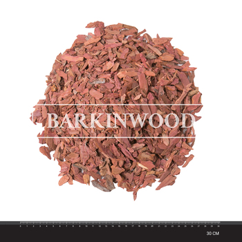 Кора лиственницы 2-3 см средняя 55 л